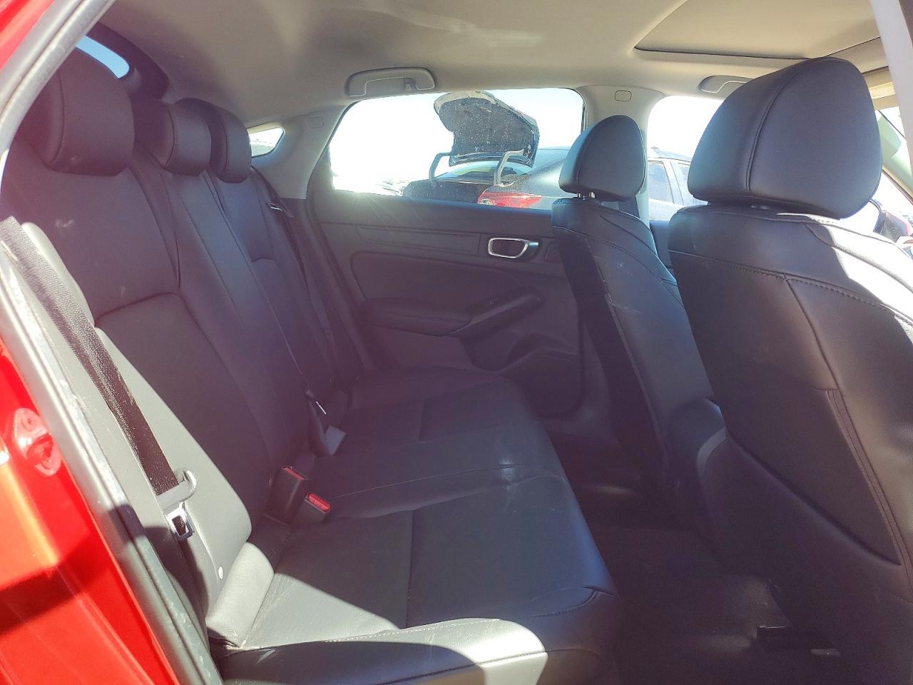 2026 ACURA Integra