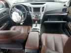 2013 SUBARU Outback
