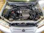2002 HONDA ACCORD
