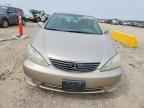 2005 TOYOTA CAMRY