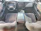 2001 DODGE Dakota