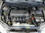 2006 TOYOTA COROLLA