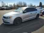 2011 VOLKSWAGEN JETTA