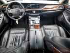 2019 GENESIS G90