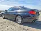 2011 BMW 5 series
