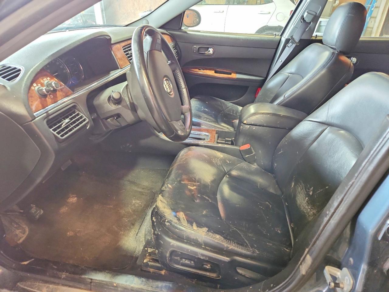 2006 BUICK LACROSSE