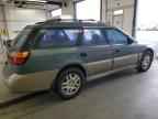 2000 SUBARU Legacy