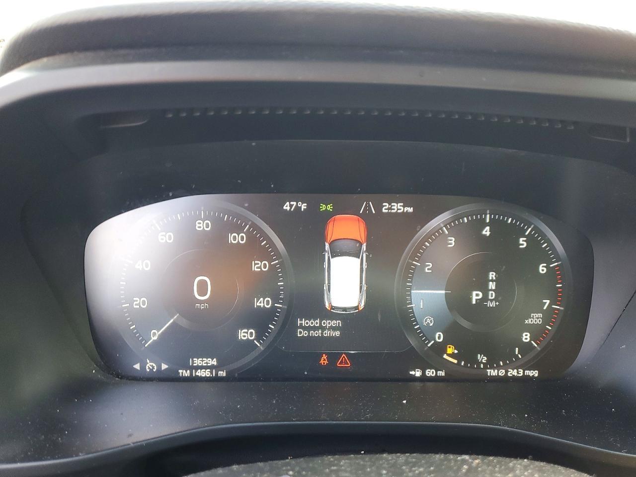 2020 VOLVO XC40