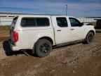 2019 NISSAN Frontier