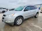2011 CHEVROLET TRAVERSE
