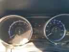 2013 Hyun Sonata