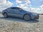 2011 VOLKSWAGEN CC