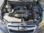 2013 SUBARU Legacy