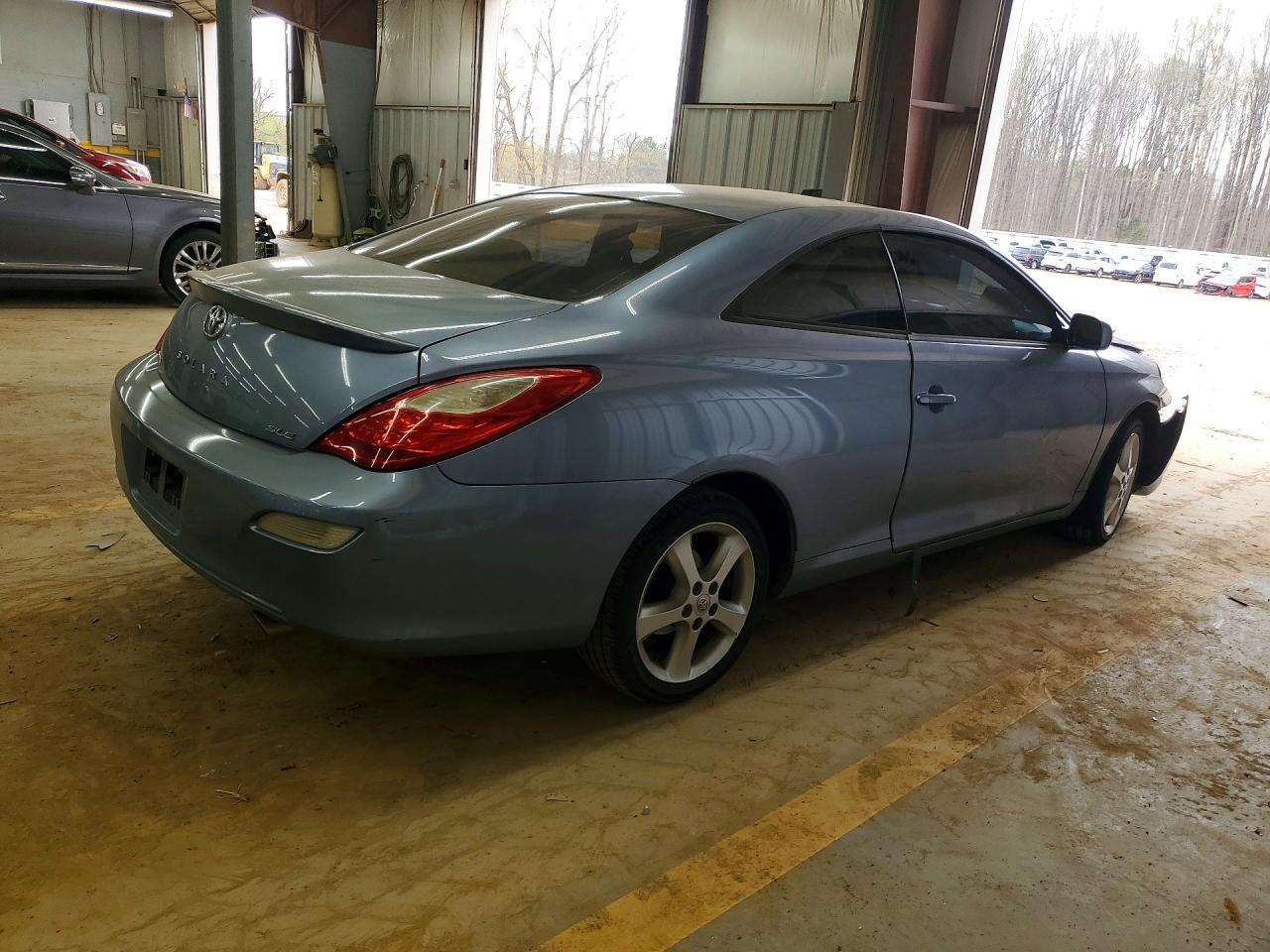 2008 TOYOTA CAMRY