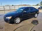 2008 HYUNDAI SONATA