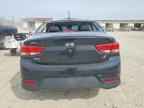 2020 KIA RIO
