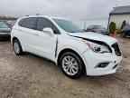 2017 BUICK Envision