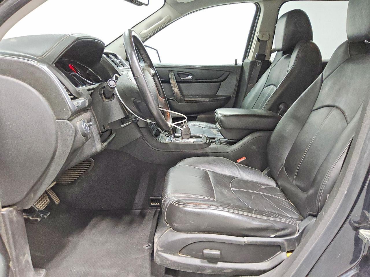 2013 GMC ACADIA