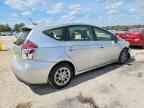 2017 TOYOTA PRIUS V