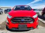 2020 FORD EcoSport