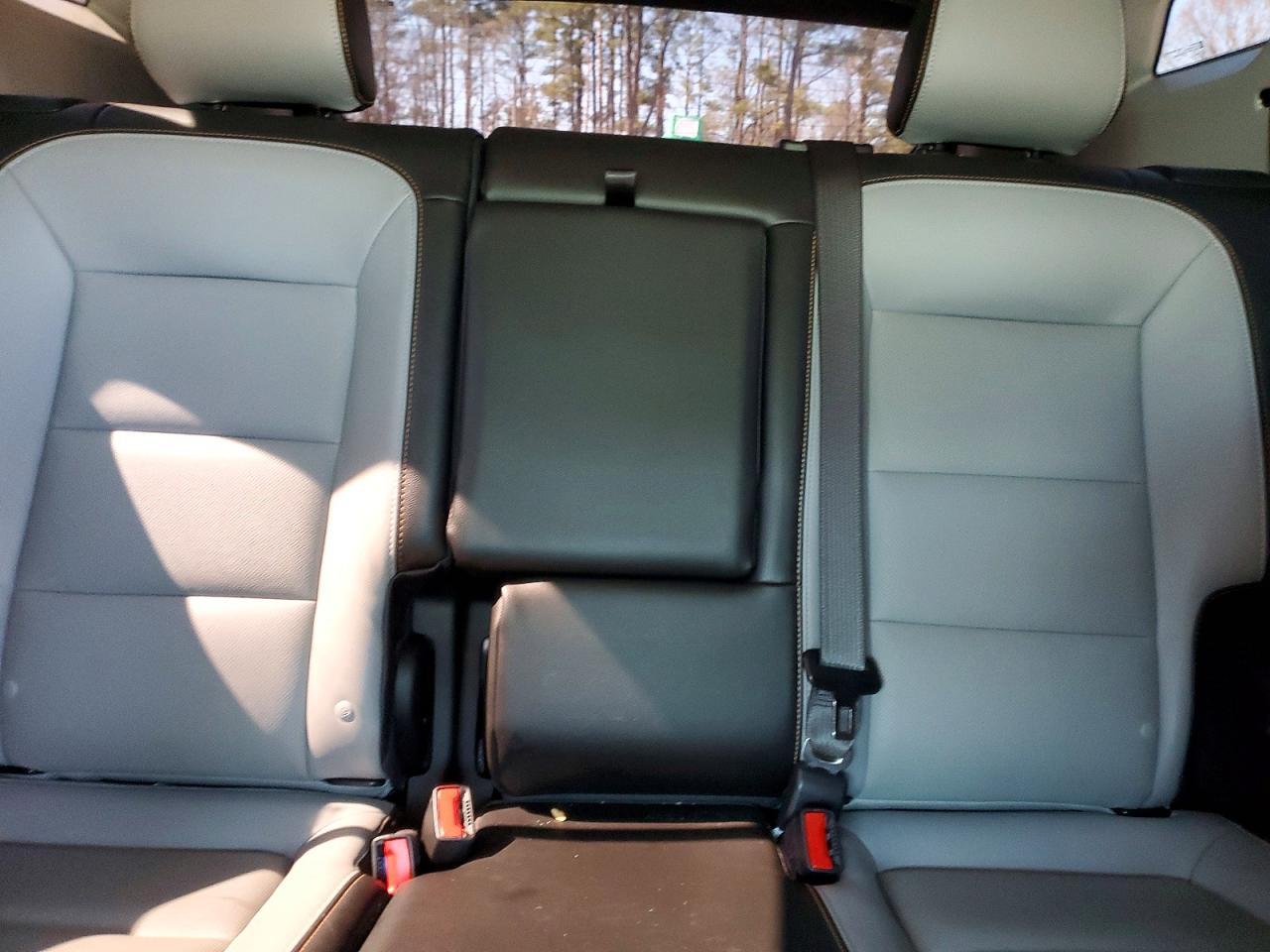 2021 GMC Terrain