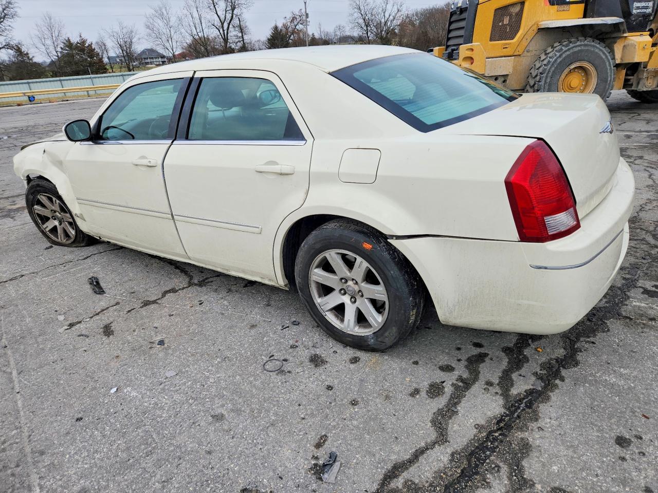 2006 CHRYSLER 300
