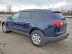2012 CHEVROLET TRAVERSE