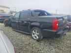 2013 CHEVROLET Avalanche