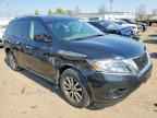 2016 NISSAN PATHFINDER
