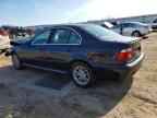 2003 BMW 5 series