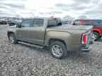 2016 GMC CANYON