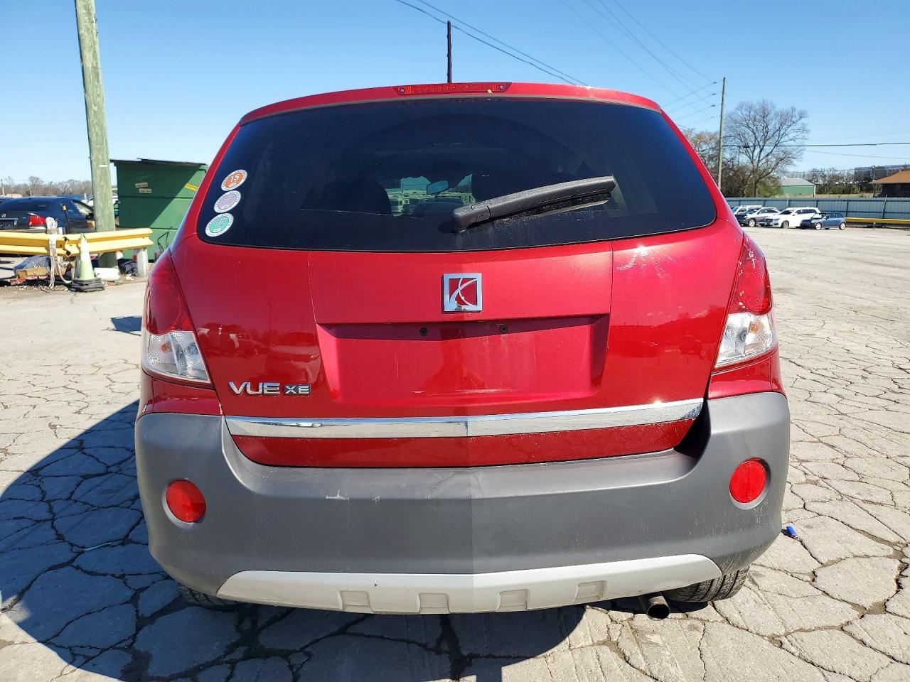 2009 SATURN Vue