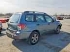 2011 SUBARU FORESTER