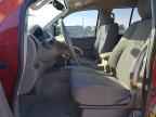 2016 NISSAN Frontier
