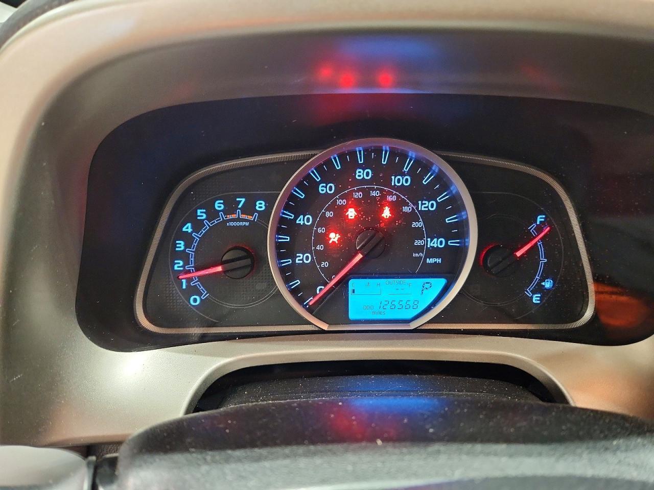 2014 TOYOTA RAV4