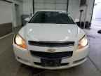 2012 CHEVROLET MALIBU