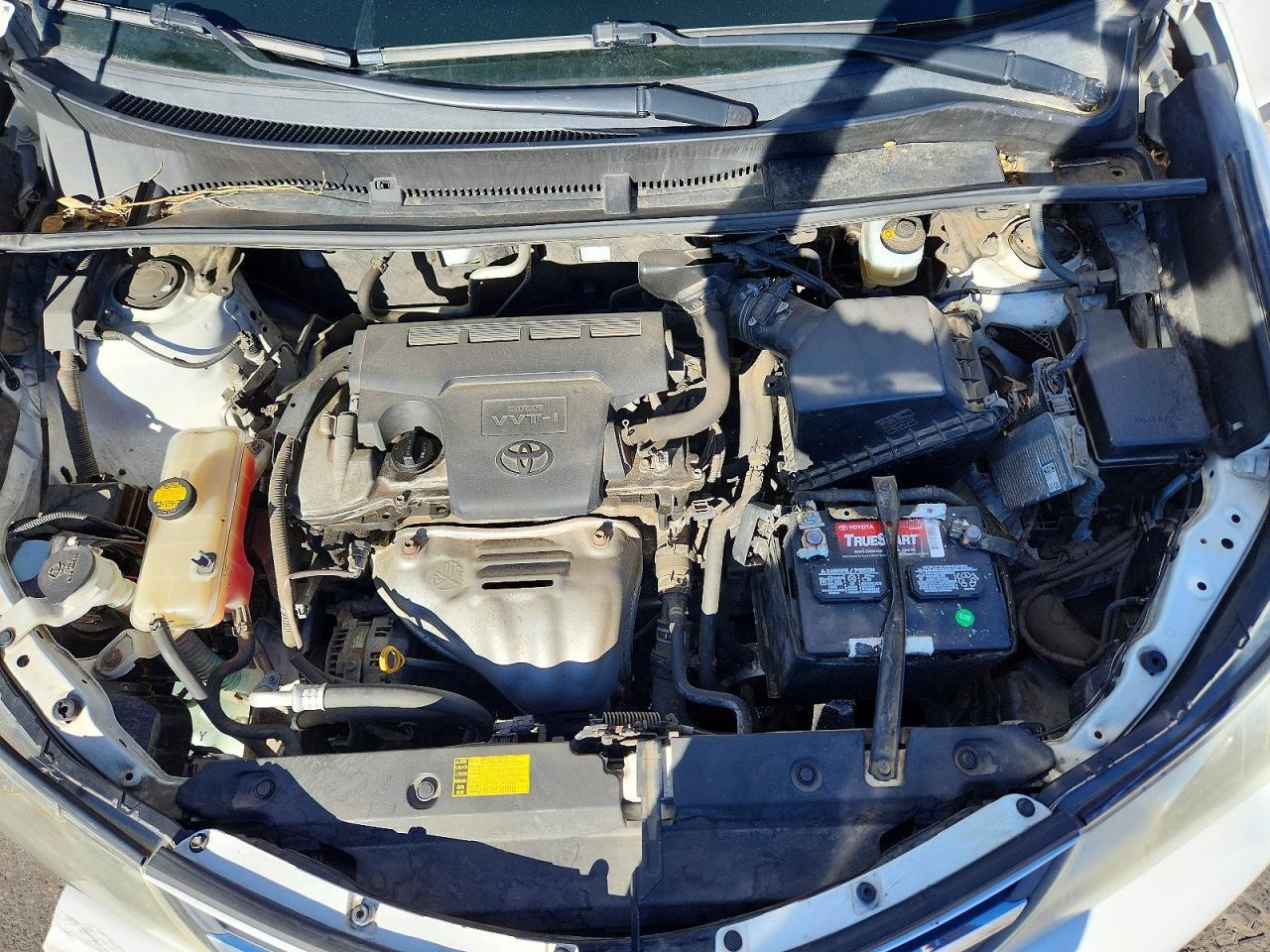 2013 TOYOTA RAV4