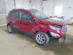 2020 FORD EcoSport