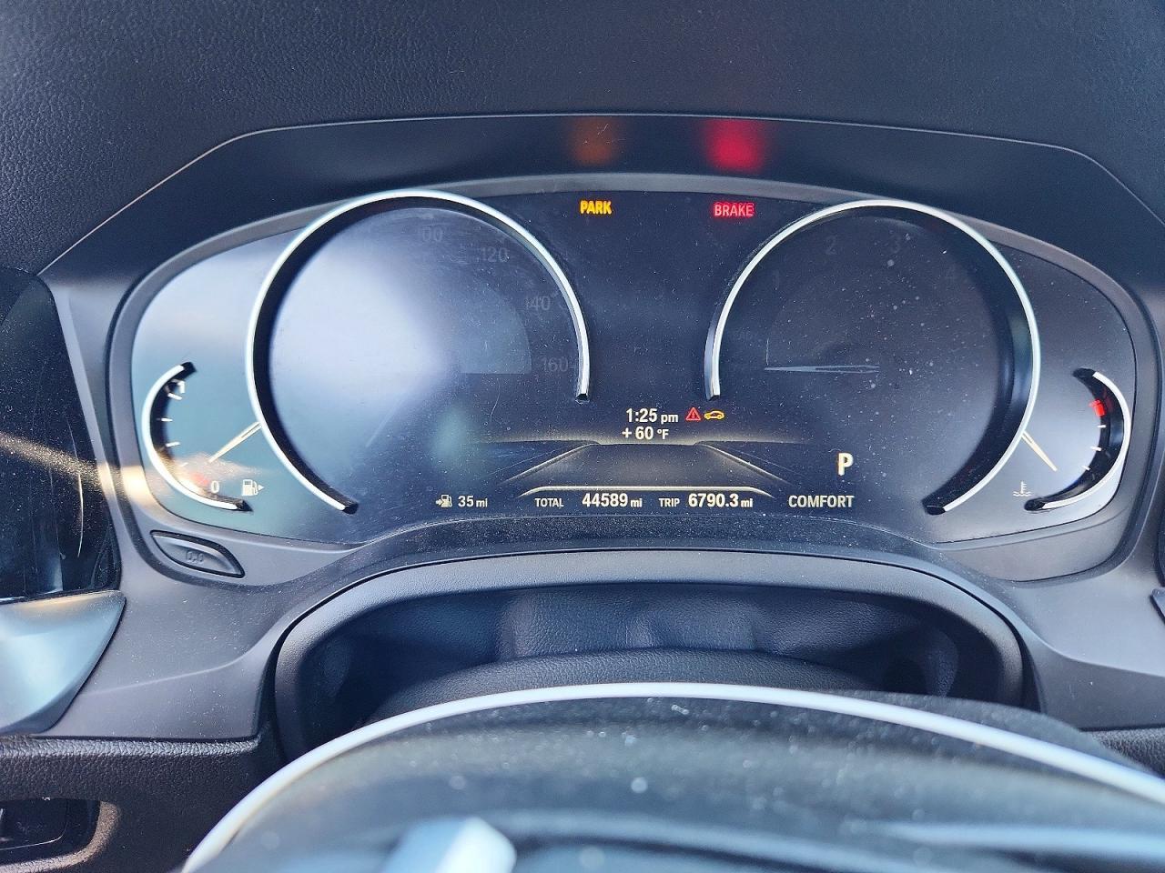2020 BMW 3 SERIES