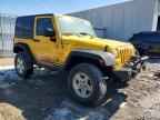 2015 JEEP WRANGLER