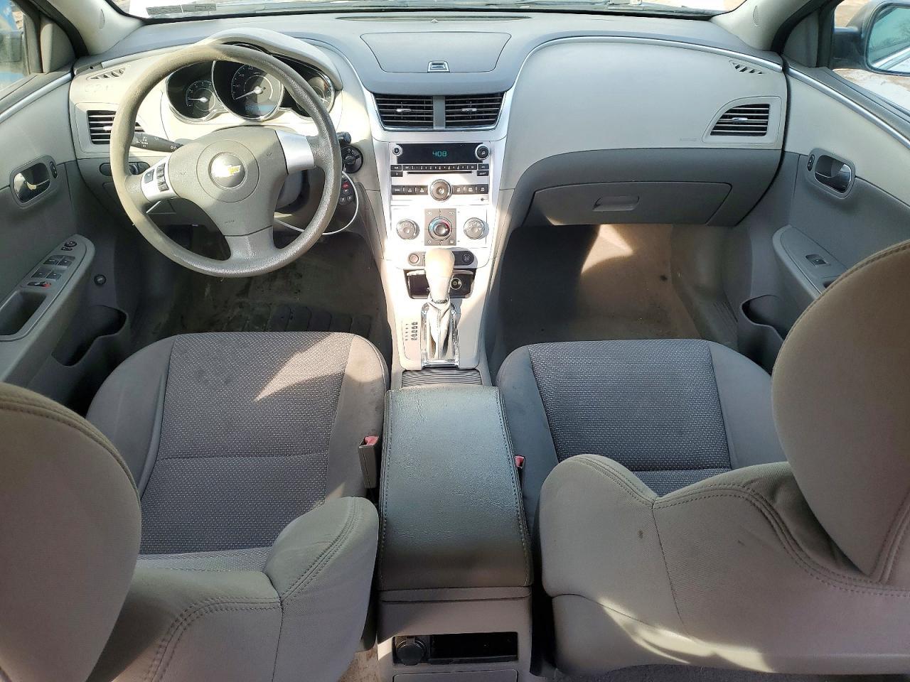 2011 CHEVROLET MALIBU