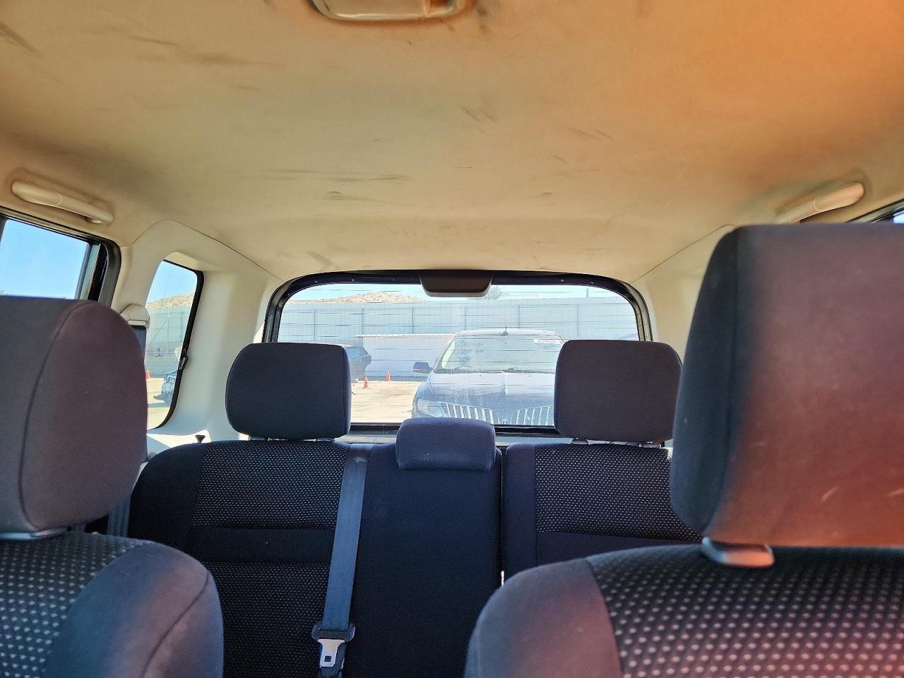 2005 SCION xB