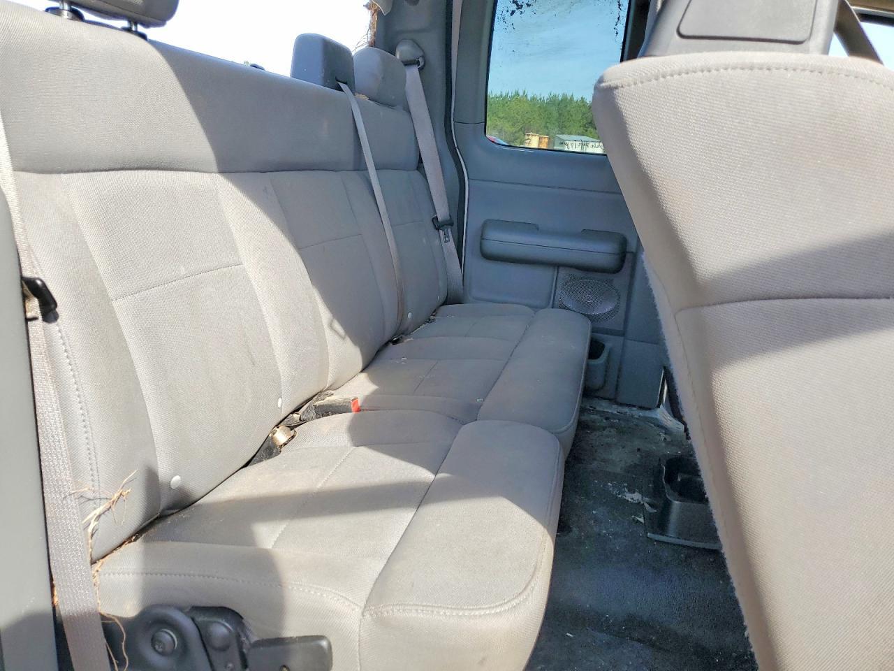 2006 FORD F-150 Lightning