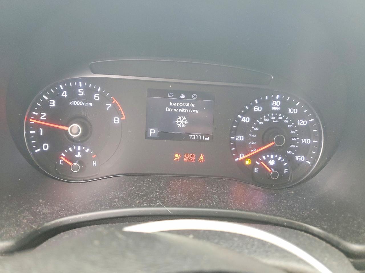 2021 KIA SOUL
