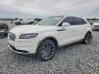 2022 LINCOLN Nautilus
