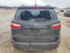 2018 FORD EcoSport
