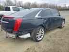 2015 CADILLAC XTS