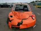 2010 VOLKSWAGEN Beetle