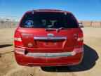 2007 KIA SORENTO
