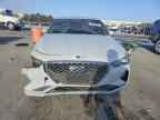 2019 GENESIS G70